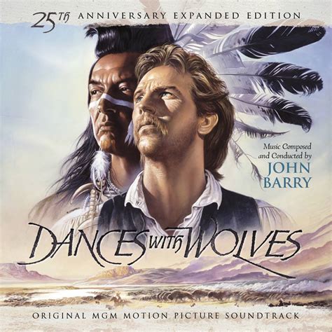 dances with wolves song